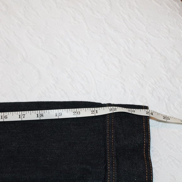 Ralph Lauren Jean Jacket - Picture 10 of 10